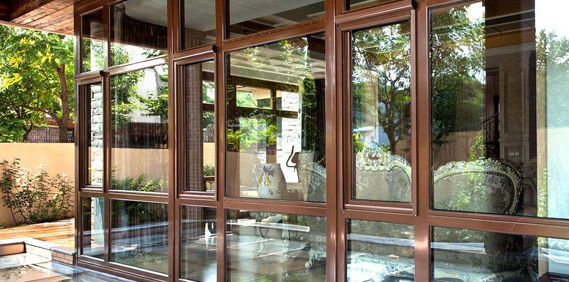 被动式超低能耗建筑门窗系统中空玻璃的优化选择方案暖边间隔条